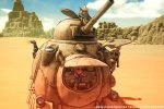 Sand Land: Akira Toryiama e il suo amore per i veicoli sono l'argomento del nostro nuovo video - Notizia