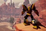 Transformers: Earthspark - In Missione, nuovo trailer del gameplay - Notizia