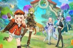 Genshin Impact, update 3.8: data di uscita, trailer di Fontaine, banner, eventi e tutte le novità - Notizia
