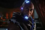 Horizon Forbidden West Burning Shores: la patch 1.26 aggiunge un tributo a Lance Reddick - Notizia