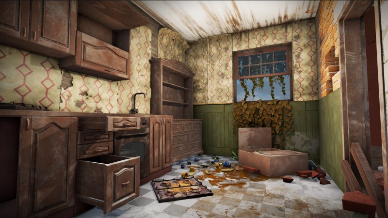 Grazie allo Steam Next Fest potrete provare il nuovo House Flipper 2