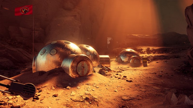 In questo Steam Next Fest potrete provare il tanto atteso The Invincible