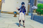 Genshin Impact, update 3.8: data e orario della manutenzione, con 600 Primogemme gratis - Notizia