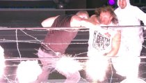 AEW: Fight Forever  - Trailer del Deathmatch con filo spinato esplosivo