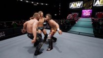 AEW: Fight Forever - Trailer Casino Battle Royale
