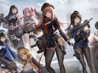 Un'immagine di Goddess of Victory: Nikke scatena un putiferio in Corea, viene considerata un'offesa ai maschi