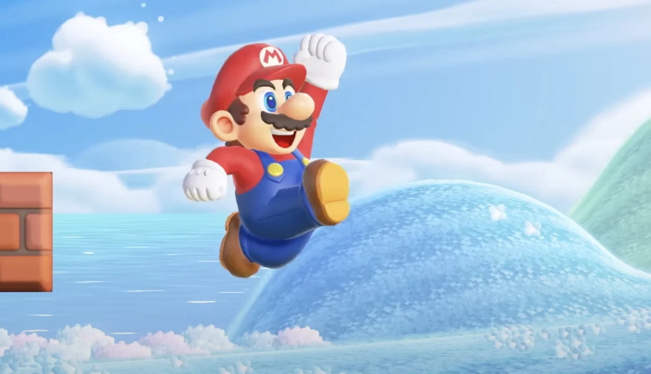 Nintendo Switch: immagine ufficiale riassume i tanti giochi presentati nel Direct di giugno
