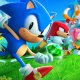 Sonic Superstars è stata una delusione, dice il presidente di SEGA