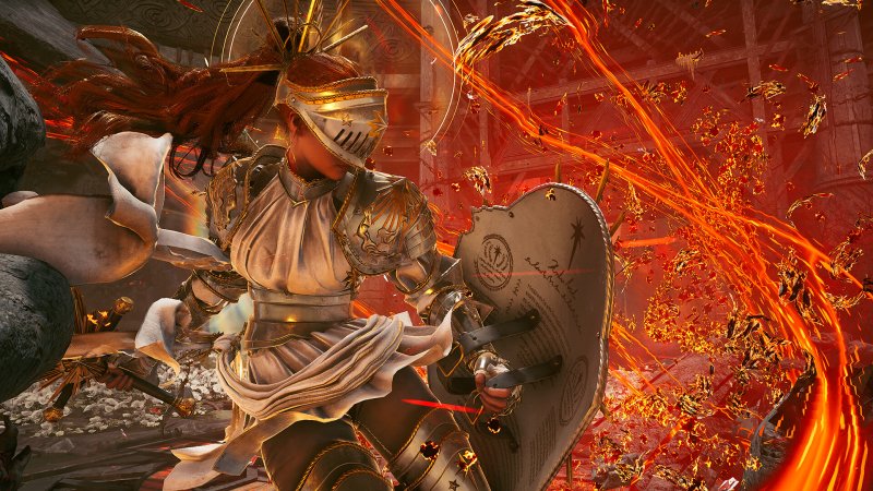 Warhaven, l'avvento di uno degli Immortali