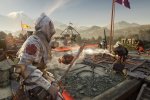 Warhaven annunciato per PS5 e Xbox con un trailer, da oggi su Steam in Early Access - Notizia