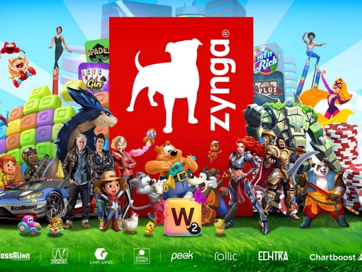 Microsoft ha tentato di acquisire Zynga prima di Take Two, svela Phil Spencer