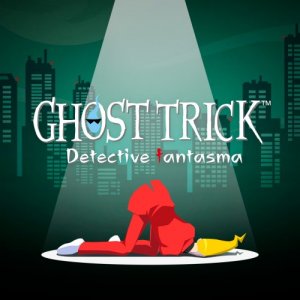 Ghost Trick: Detective Fantasma per Nintendo Switch
