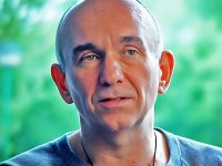Peter Molyneux, l'uomo che ha reso i videogiocatori delle divinità