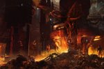 The Callisto Protocol: Final Transmission, immagini e dettagli sul DLC finale - Notizia