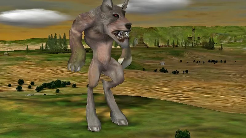 Black & White non mantenne tutte le promesse, ma era comunque eccellente