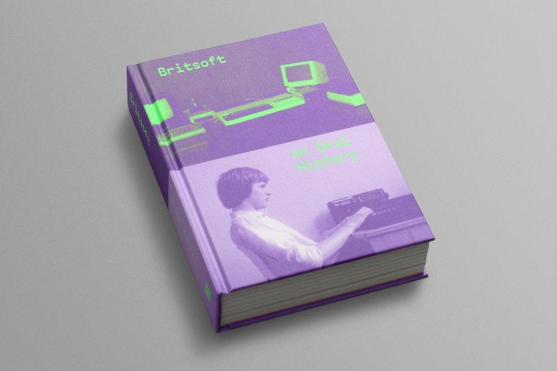 Britsoft An Oral History contiene moltissime interviste preziose di sviluppatori storici, tra i quali Molyneux