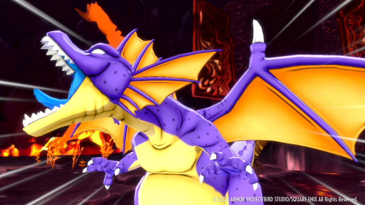 Dragon Quest Monsters: Il Principe oscuro, il ritorno di uno spin-off molto amato