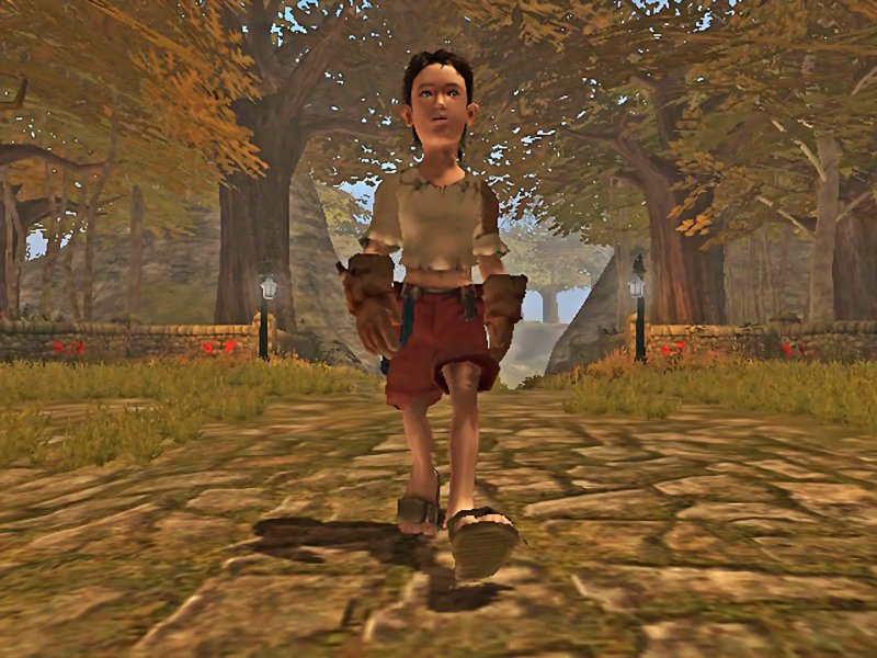 Fable era un titolo riuscito, ma face nascere una brutta nomea per Molyneux