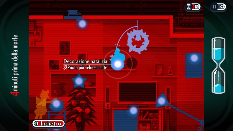 Ghost Trick: Detective Fantasma