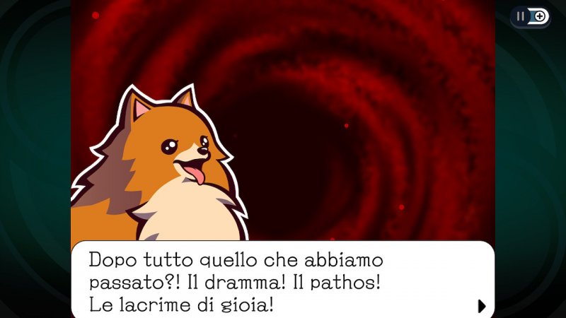 Ghost Trick: Detective Fantasma