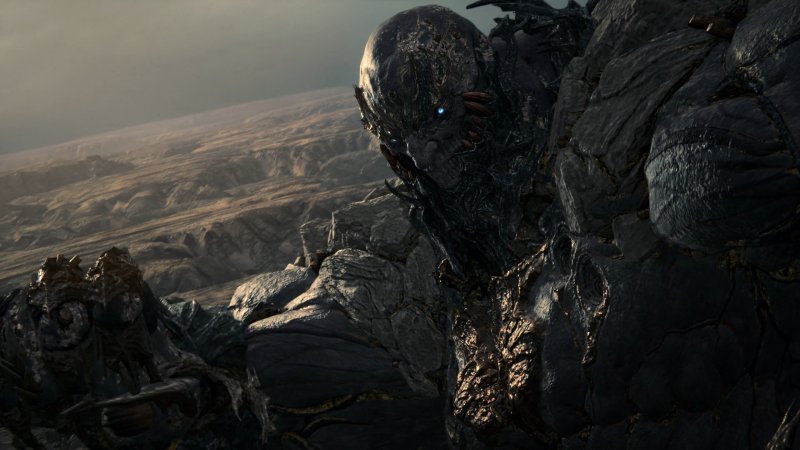 La furia della terra