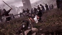 Wo Long: Fallen Dynasty - trailer del crossover con Naraka: Bladepoint