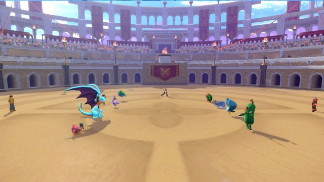 Dragon Quest Monsters: Il Principe Oscuro
