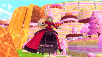 Dragon Quest Monsters: Il Principe Oscuro