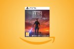 Offerte Amazon: copia PS5 di Star Wars Jedi: Survivor in sconto al prezzo minimo storico - Notizia