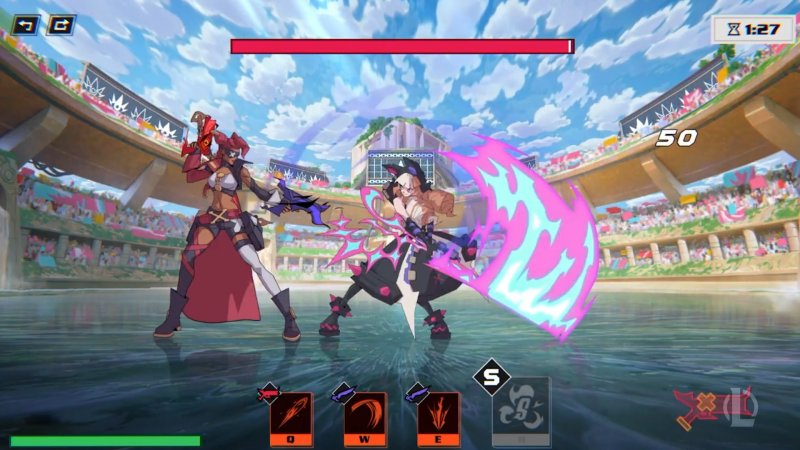 Esperienza di metagioco nel client: Torneo delle Anime Esperienza di metagioco nel client: Torneo delle Anime