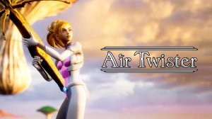Air Twister per PlayStation 5