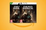 Offerte Amazon: Dead Space per PS5 e Xbox Series X in sconto al prezzo minimo storico - Notizia