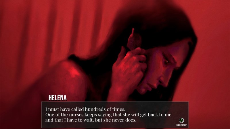 Immagine da Cannibal Tales