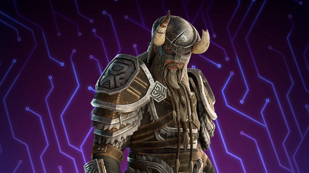 Fortnite: la prossima collaborazione potrebbe essere con la serie The Elder Scrolls