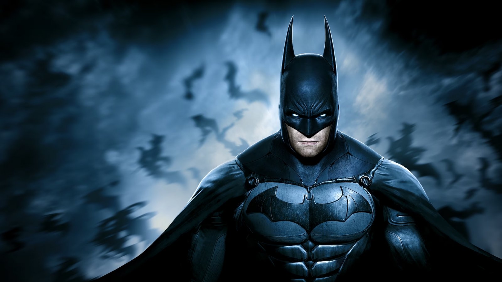 Batman: il costume del Cavaliere Oscuro di Lowcostcosplay è qualcosa di incredibile