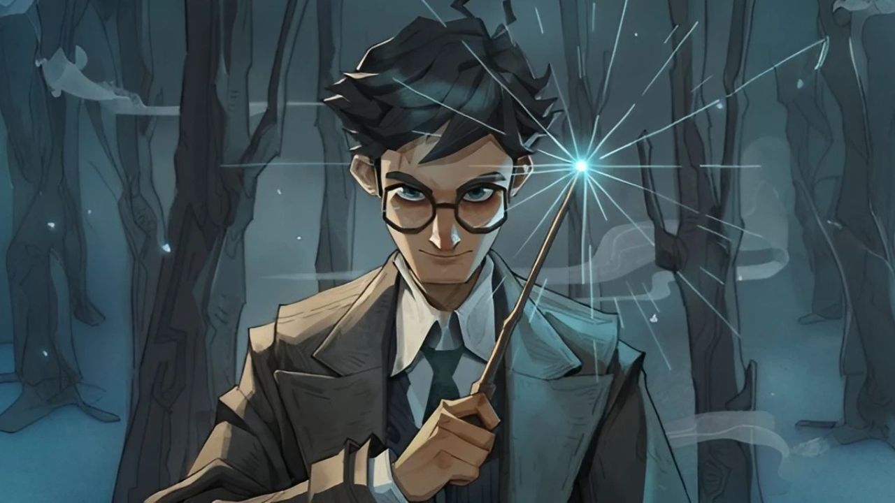 Harry Potter: Scopri la Magia, trailer di lancio: disponibile da oggi su iOS e Android