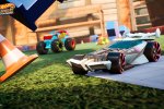 Un nuovo gioco sulle Hot Wheels trapela online prima dell'annuncio ufficiale