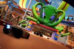 Hot Wheels Unleashed 2: Turbocharged, ottimi voti dalla stampa internazionale - Notizia