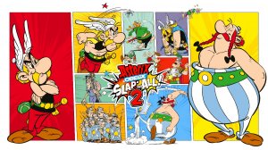 Asterix & Obelix: Slap Them All! 2 per Nintendo Switch