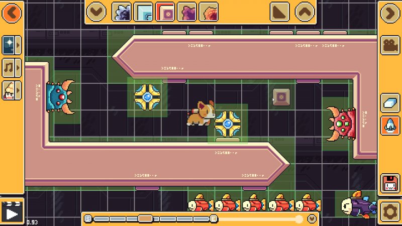 ProtoCorgi, il movimento negli spazi ristretti mentre ci sparano è riconosciuto come disciplina olimpica nella categoria bestemmie ProtoCorgi, il movimento negli spazi ristretti mentre ci sparano è riconosciuto come disciplina olimpica nella categoria bestemmie