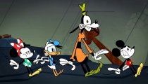 Disney Illusion Island - Il trailer della storia
