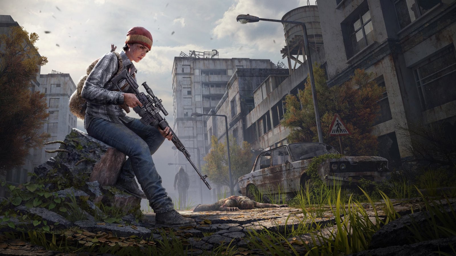 DayZ 2 è in sviluppo, stando ai documenti ufficiali di Microsoft