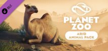 Planet Zoo: Arid Animal Pack per PC Windows