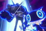 Persona 5 Tactica: un gameplay trailer dedicato a Morgana - Notizia