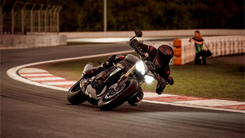 Il meteo dinamico cambierà la narrazione di ogni gara Il meteo dinamico cambierà la narrazione di ogni gara