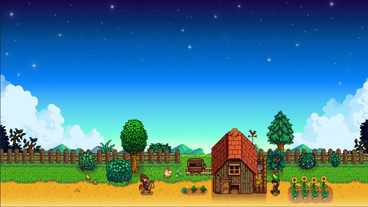 Apple Arcade、7 月のゲームには Stardew Valley と Slay the Spire もあります