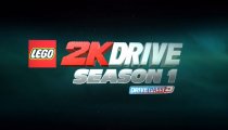 LEGO 2K Drive - Trailer del Drive Pass per la Stagione 1