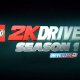 LEGO 2K Drive - Trailer del Drive Pass per la Stagione 1