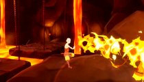 Avatar - The Last Airbender: Quest for Balance - Trailer di annuncio