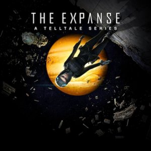 The Expanse: A Telltale Series per PlayStation 4
